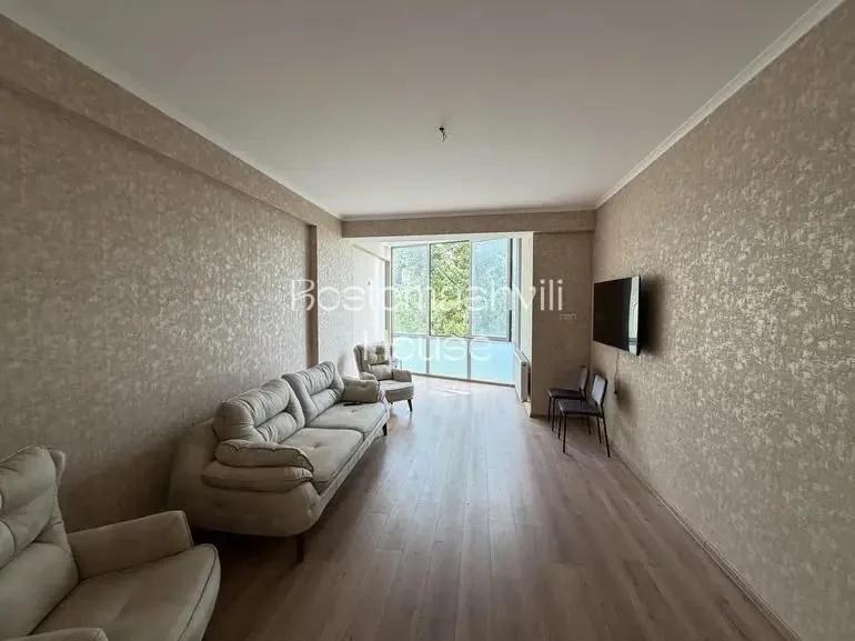 Квартира 71 м² с ванной в Дидубе