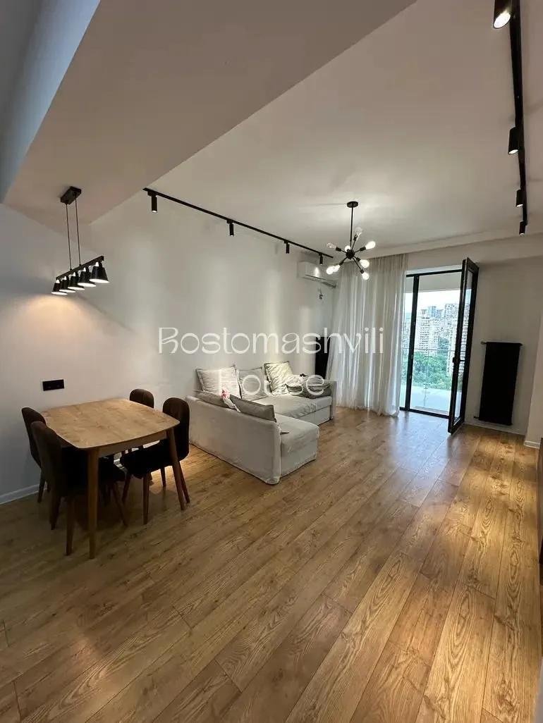 Квартира 105 м² с посудомойкой в Ваке