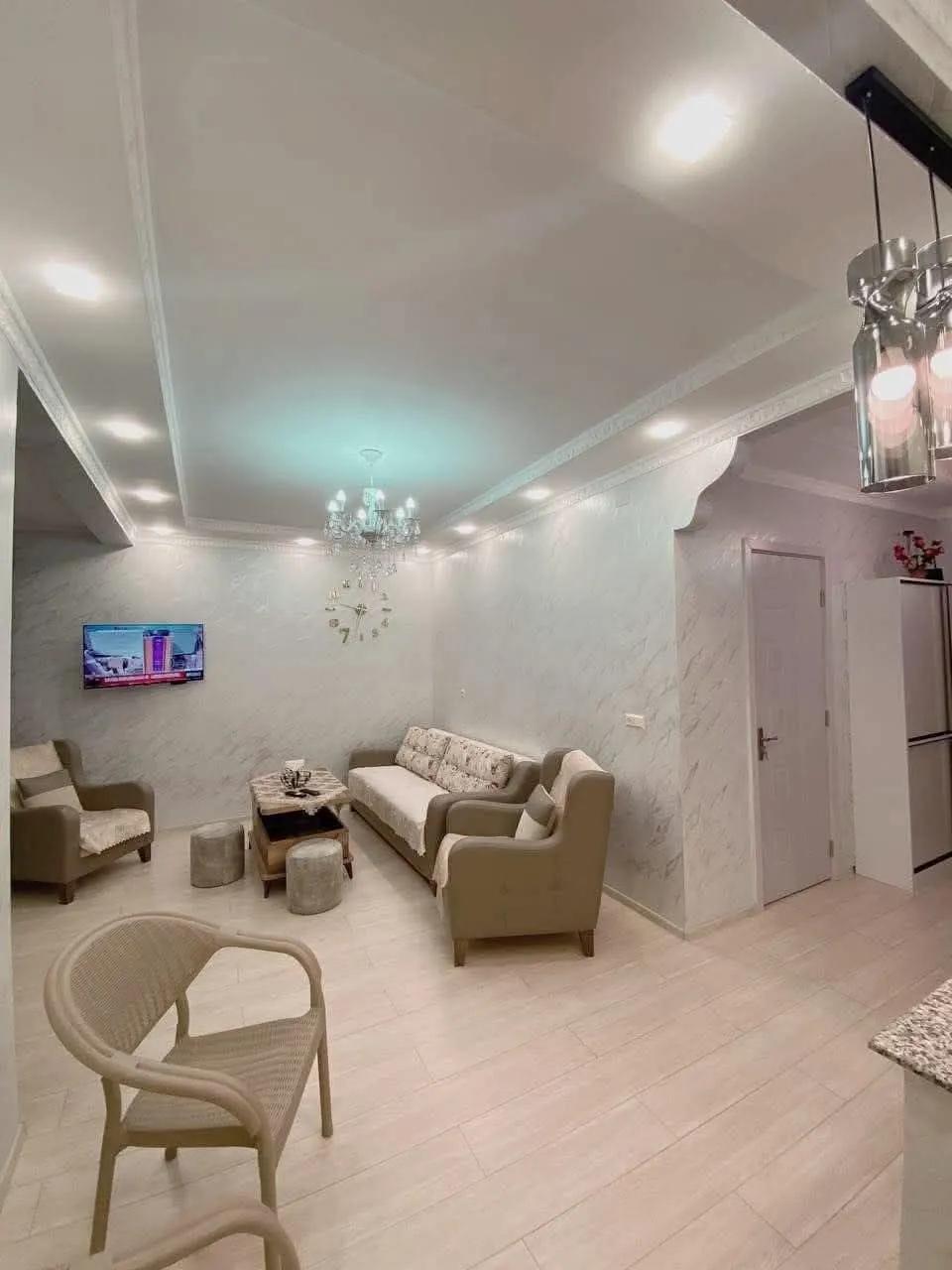 Квартира 50 м² в центре Батуми