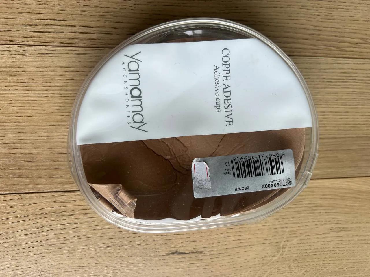 Самоклеящийся бюстгальтер Yamamay