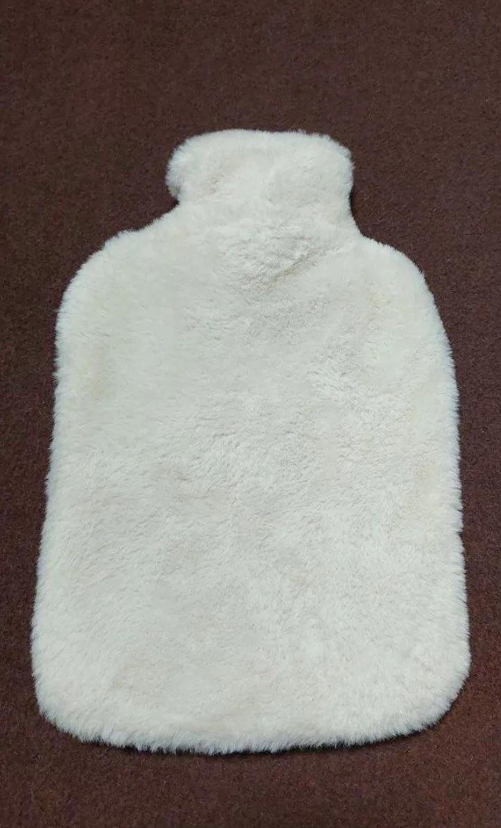 Резиновая грелка