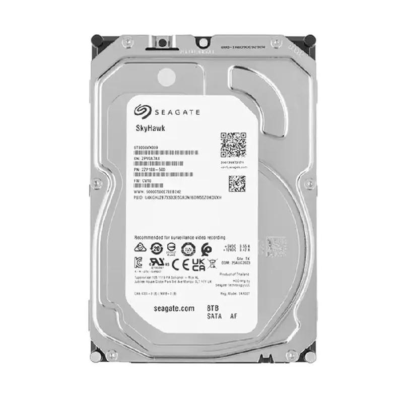 Жёсткий диск Seagate SkyHawk 8TB