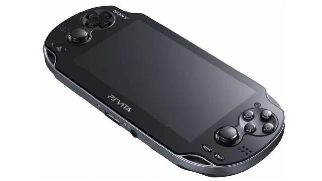 Игровая приставка PS Vita 1000 OLED