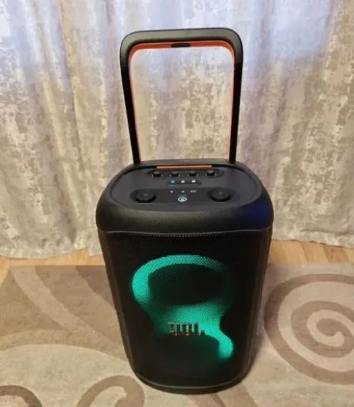 Колонка JBL PartyBox 520