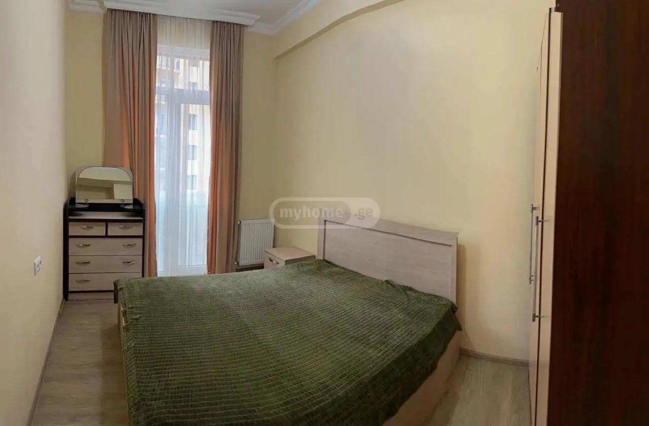 Квартира 120 м² с 3 спальнями в Дигоми