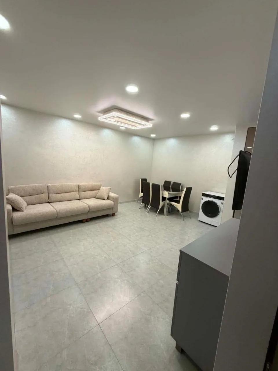 Квартира 51 м² с 1 спальней у рынка Хопа