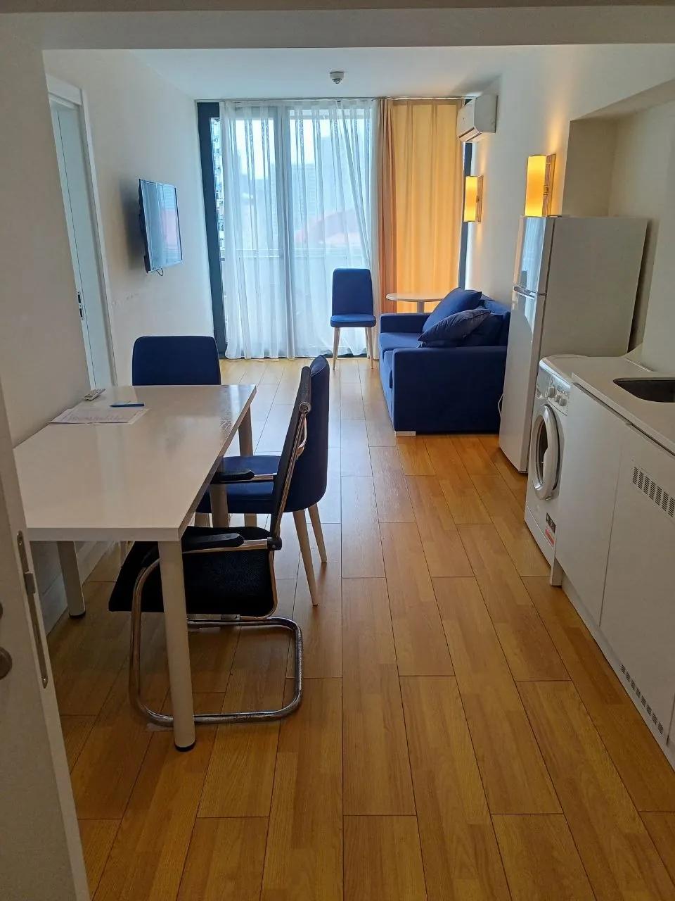 Квартира 1+1 в Orbi City блок С