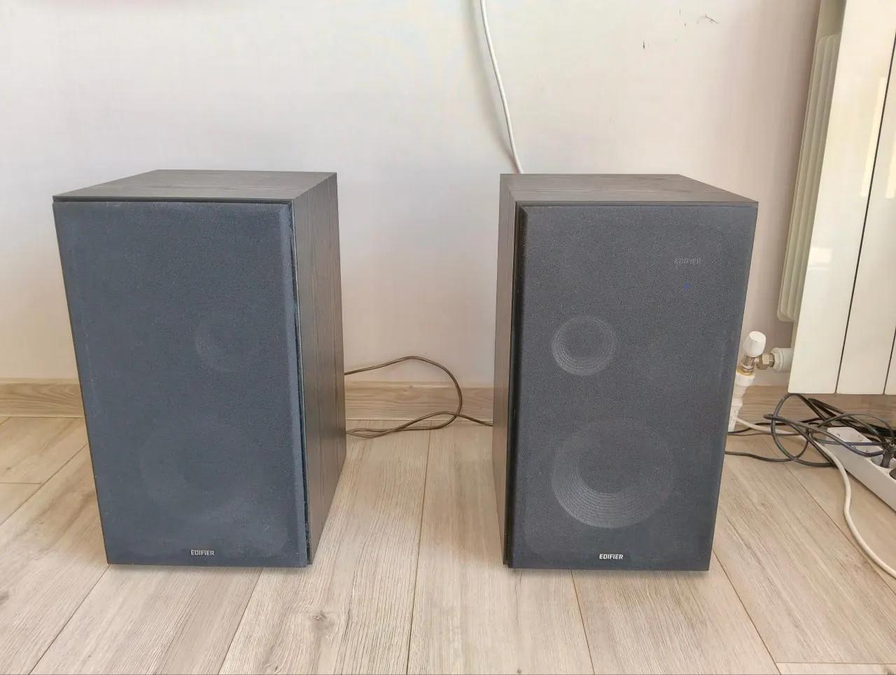 Колонки Edifier R2850DB в районе Ортачала