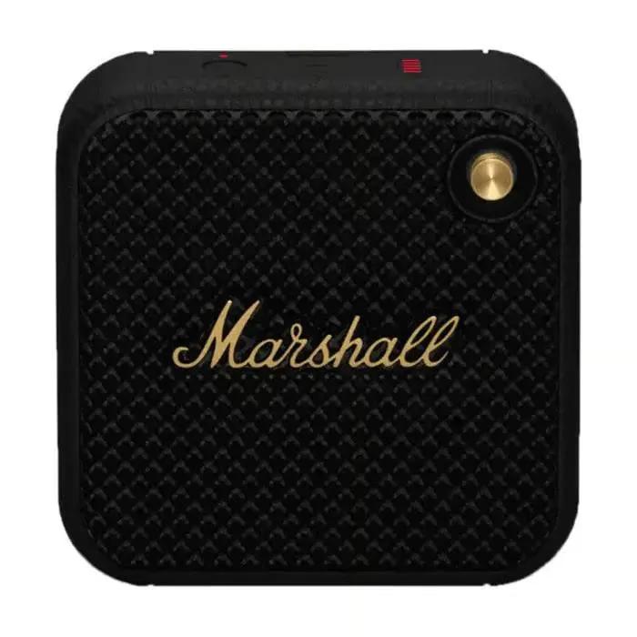 Портативная колонка Marshall Willen