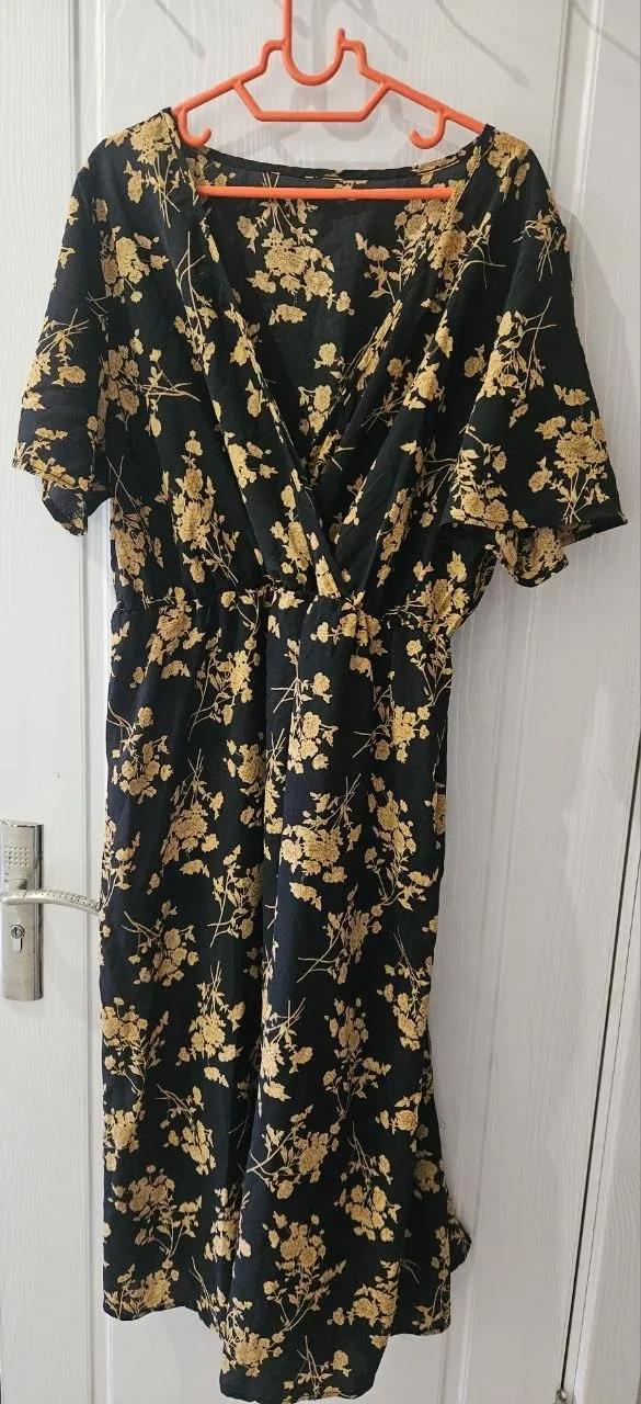 Платья, размер L/XL