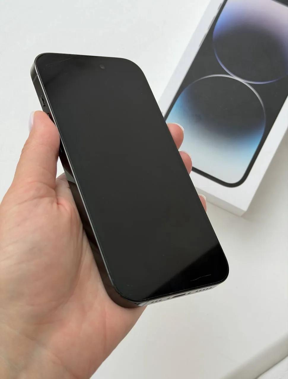 IPhone 14 Pro 256 ГБ в идеальном состоянии
