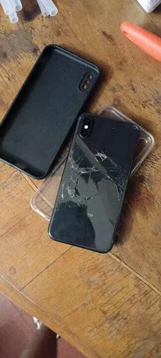 IPhone XS 256 ГБ