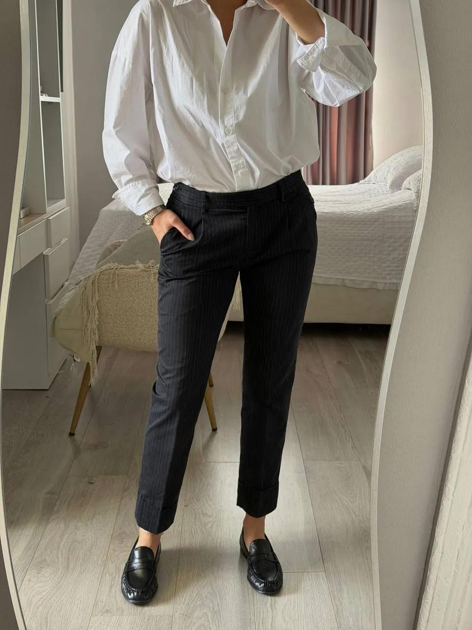 Брюки Massimo Dutti размер 36-38