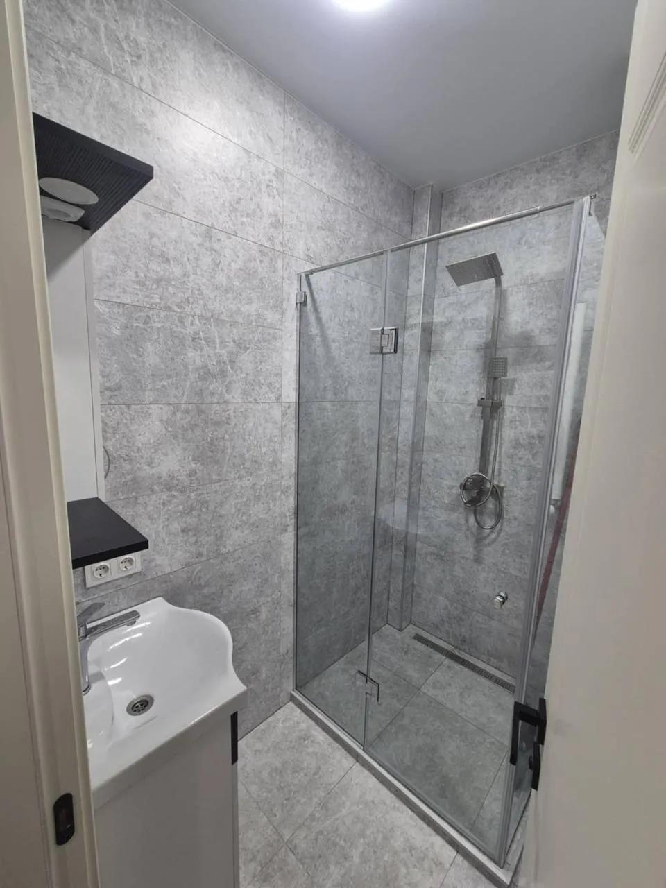 Квартира 50 м² с 1 спальней в Исани