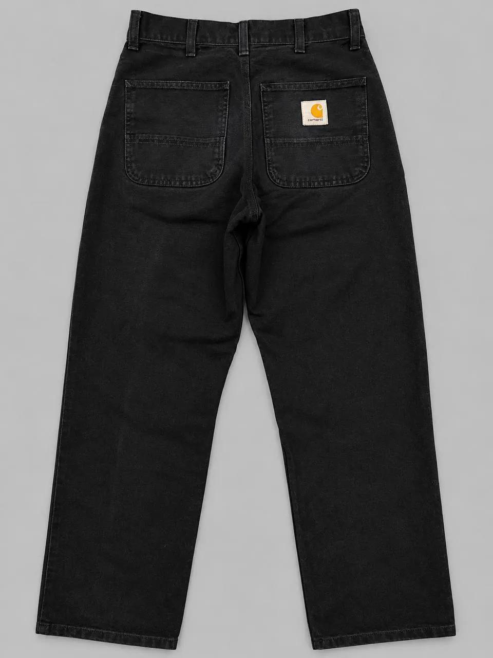 Джинсы Carhartt для самовывоза у Марджанишвили