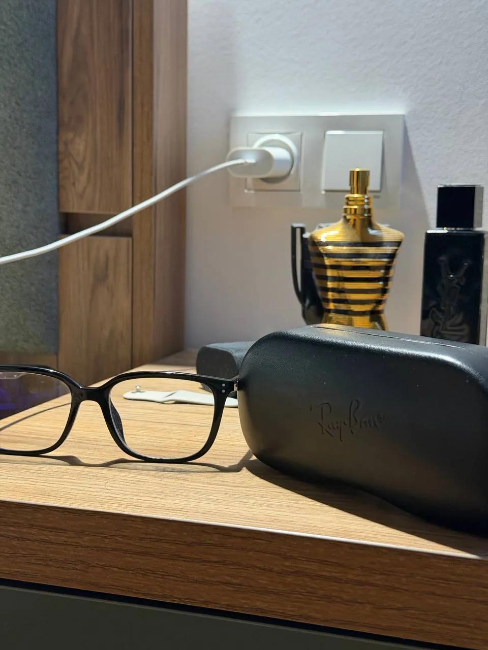 Солнцезащитные очки Ray-Ban