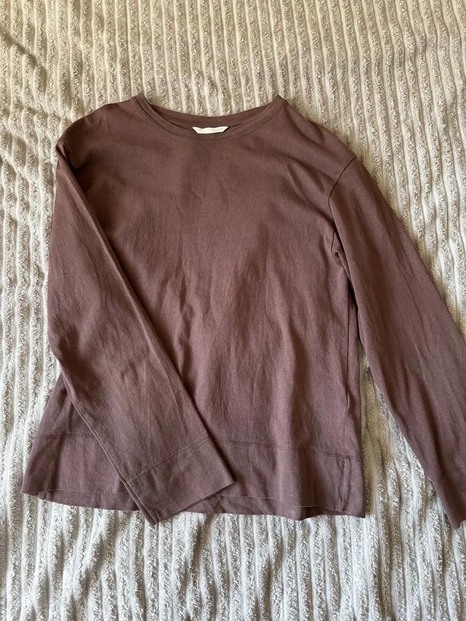 Одежда и сумка Zara Calvin Klein