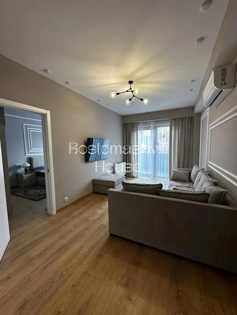 Квартира 75 м² с посудомойкой в Авлабари