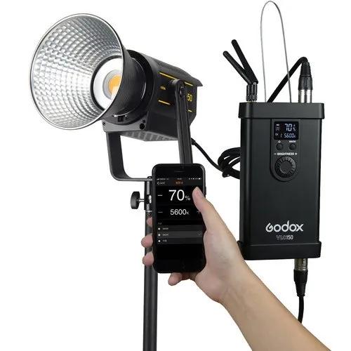 Осветительный прибор Godox VL150