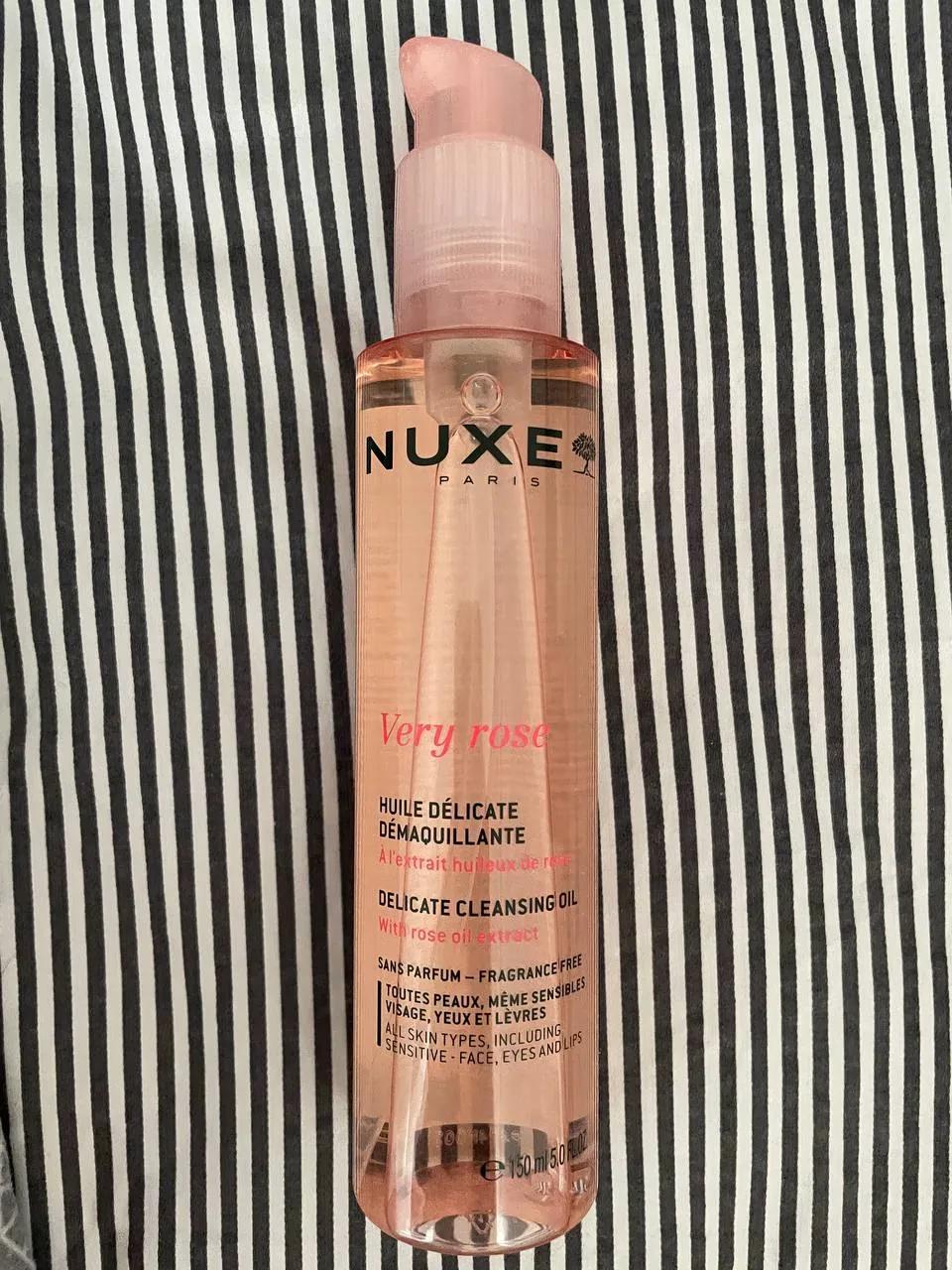 Косметика NUXE Kerastase LOccitane Wella