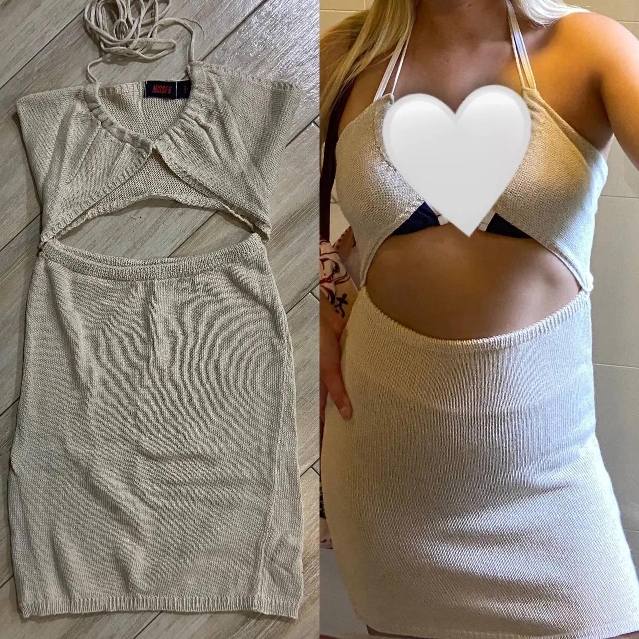 Платья Misspap и H&M летние
