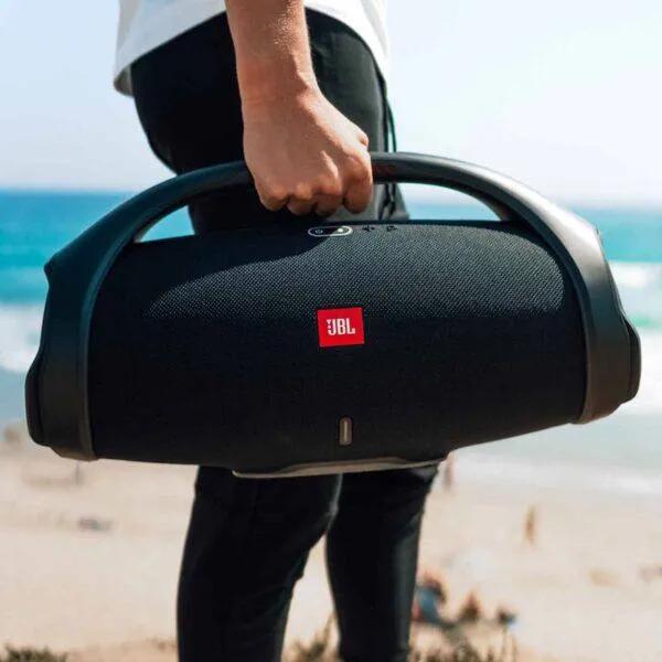 Колонка JBL Boombox 2