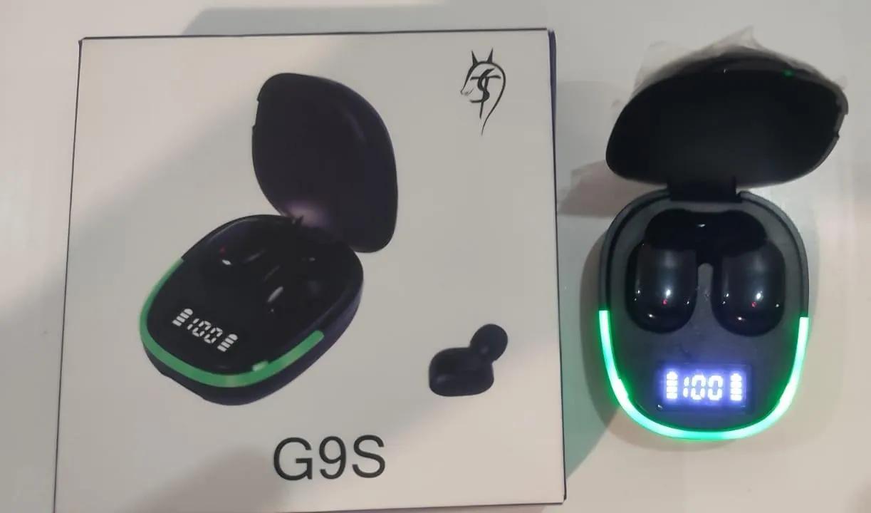 Наушники G9S беспроводные оригинал