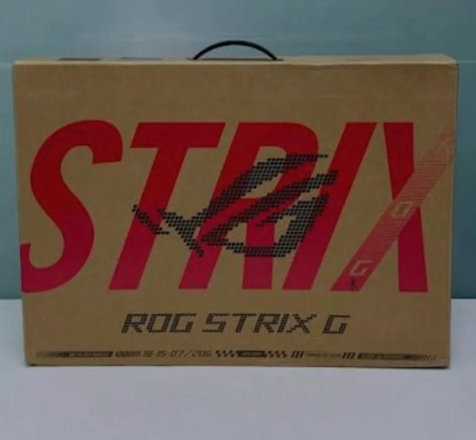 Ноутбук Asus ROG Strix G18