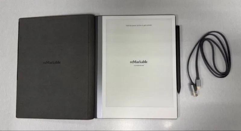 Планшет reMarkable 2