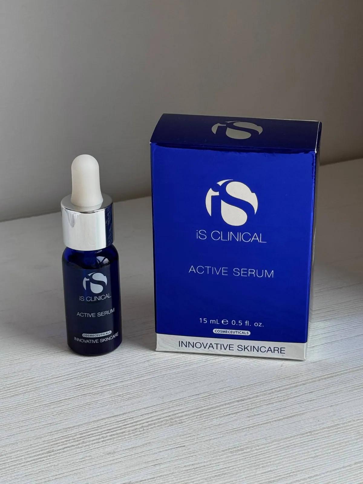 Сыворотка Is Clinical Active Serum