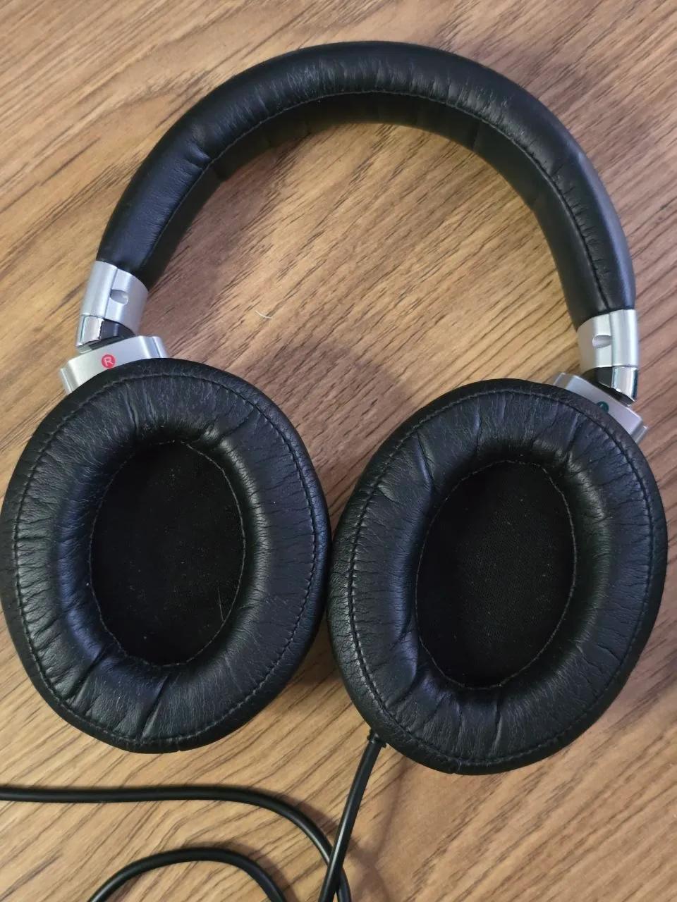 Наушники Takstar Pro 82