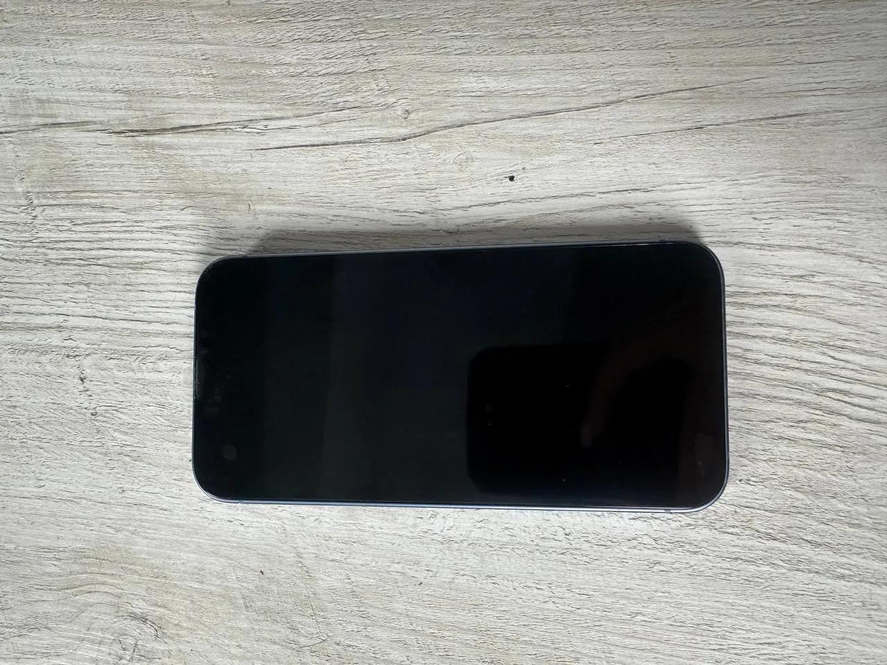iPhone 14 256GB