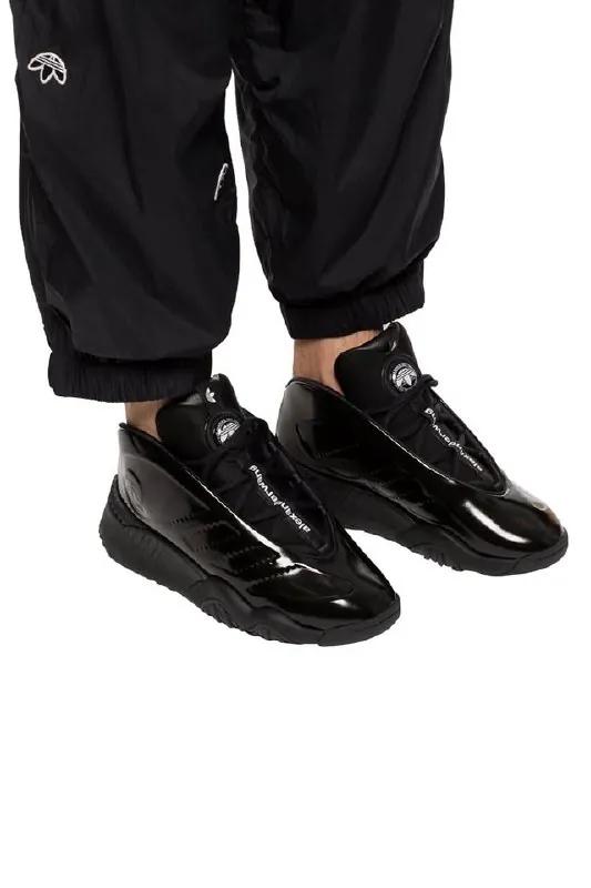Кроссовки Adidas Alexander Wang новые