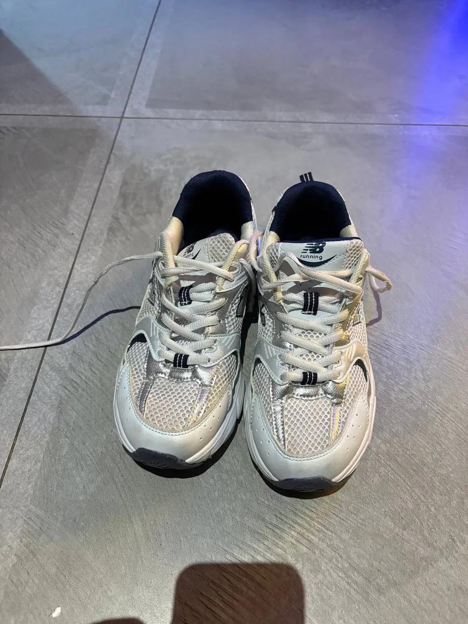 Кроссовки New Balance женские