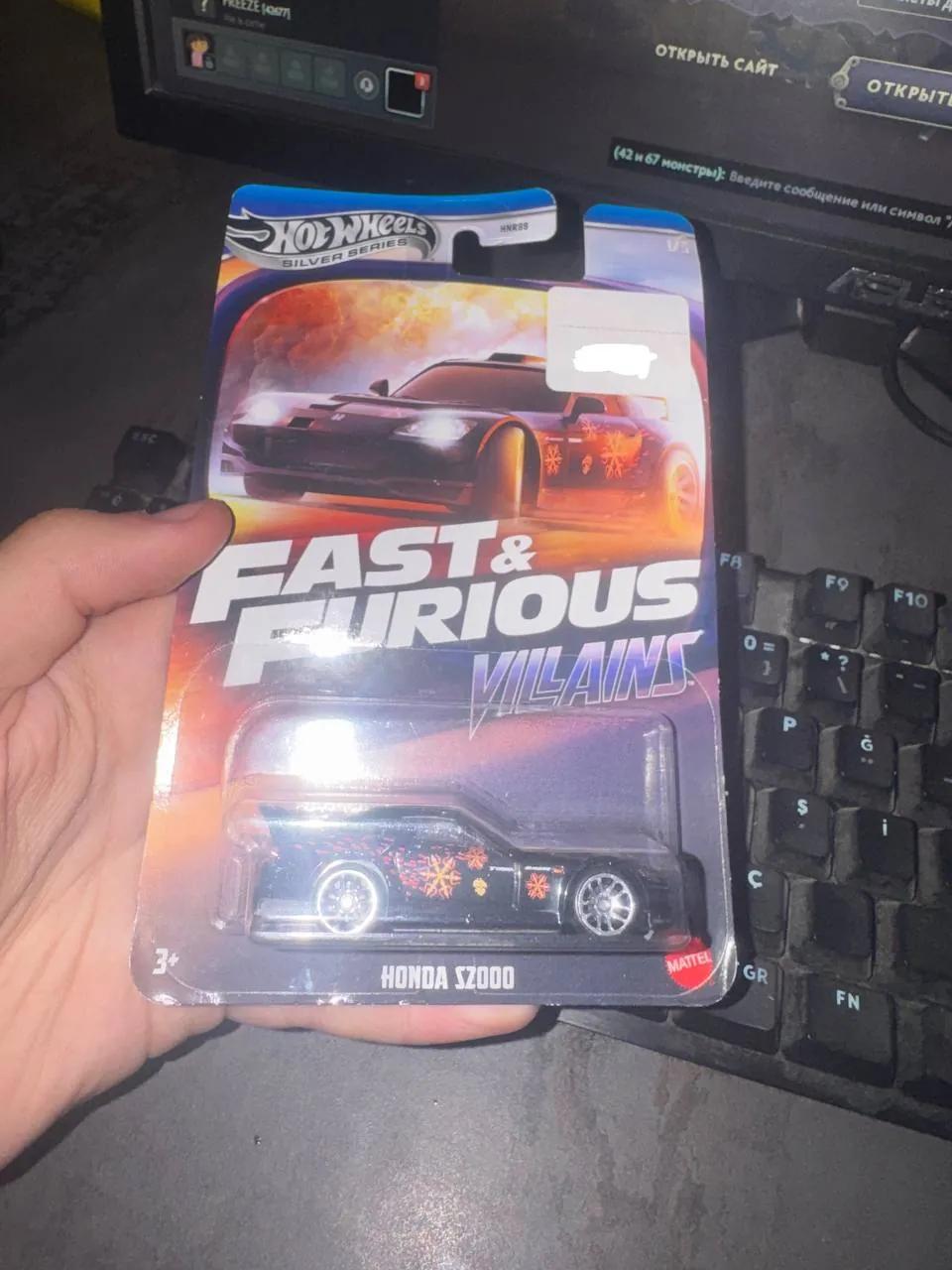 Игрушки Hot Wheels машинки
