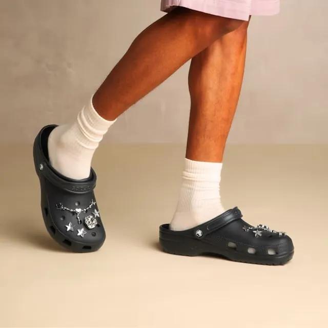 Кроксы Crocs Classic унисекс