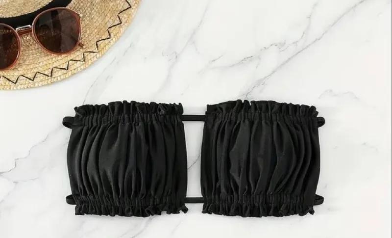 Верх от купальника новый M/L