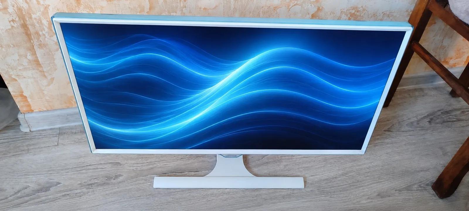 Монитор Samsung 27 дюймов Full HD
