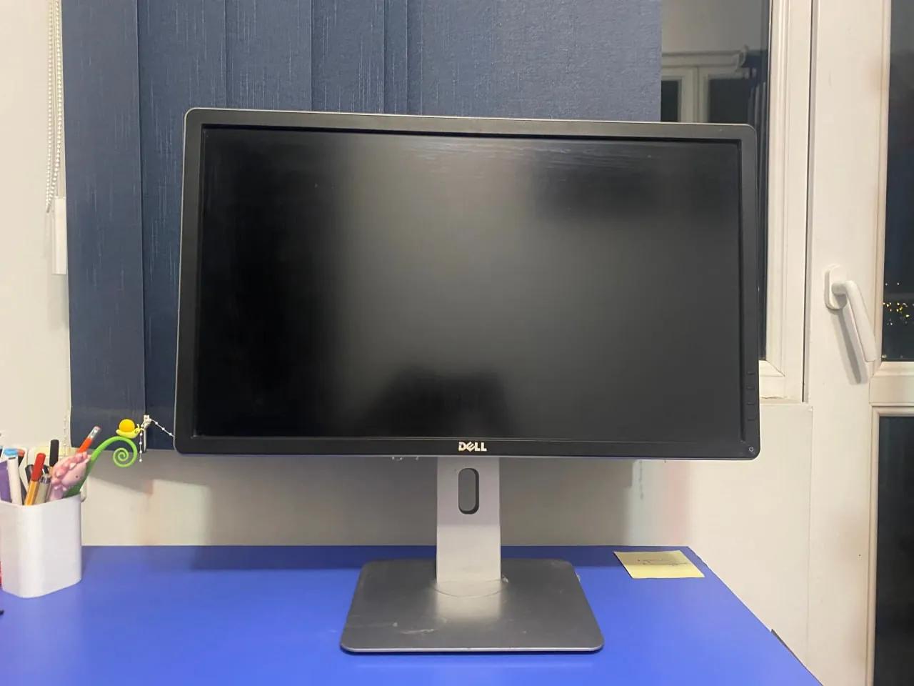 Монитор Dell P2414H 24 дюйма