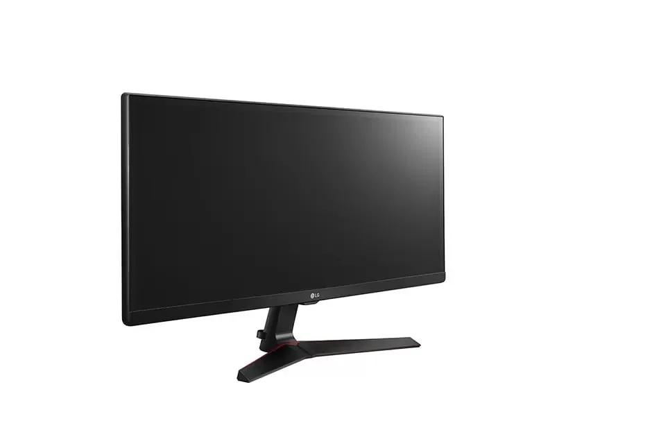 Монитор LG 29UM69G-B