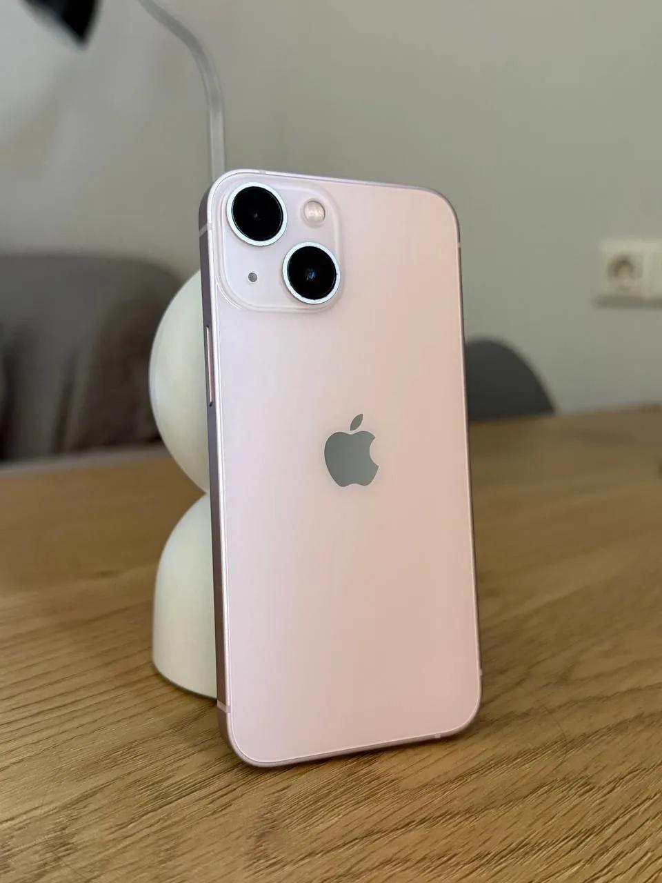 iPhone 13 mini 128GB
