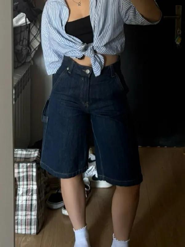 Сборный лот женской одежды Pull&Bear H&M