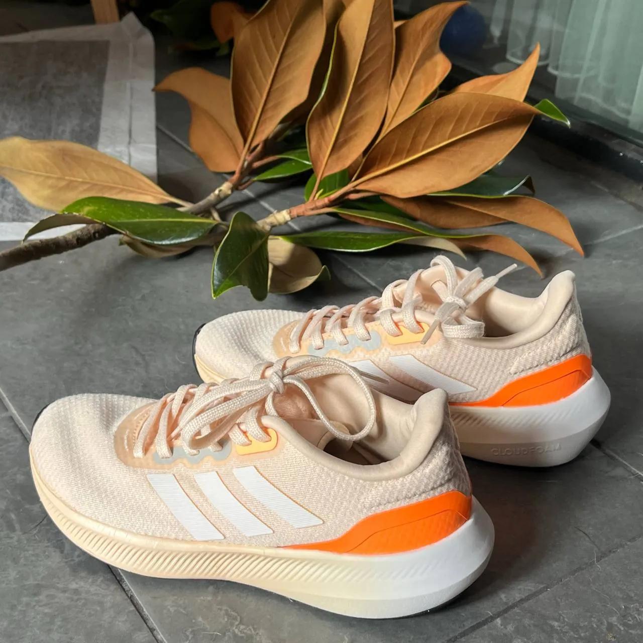 Кроссовки Adidas RUNFALCON 3 для тренировок