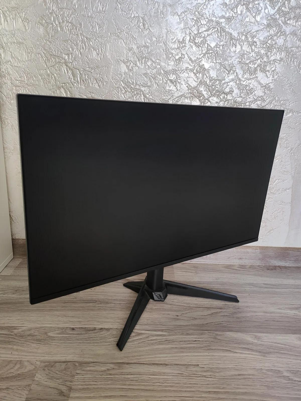 Монитор игровой Acer Nitro QG271P6BMIPX
