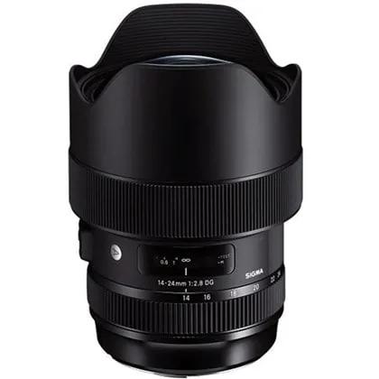Объективы Sigma для Sony