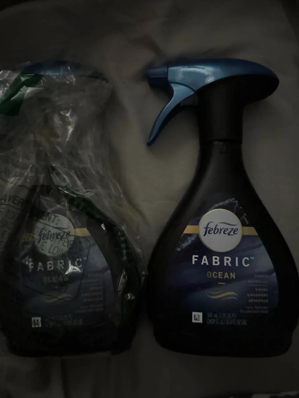Febreze спрей-дезодорант набор