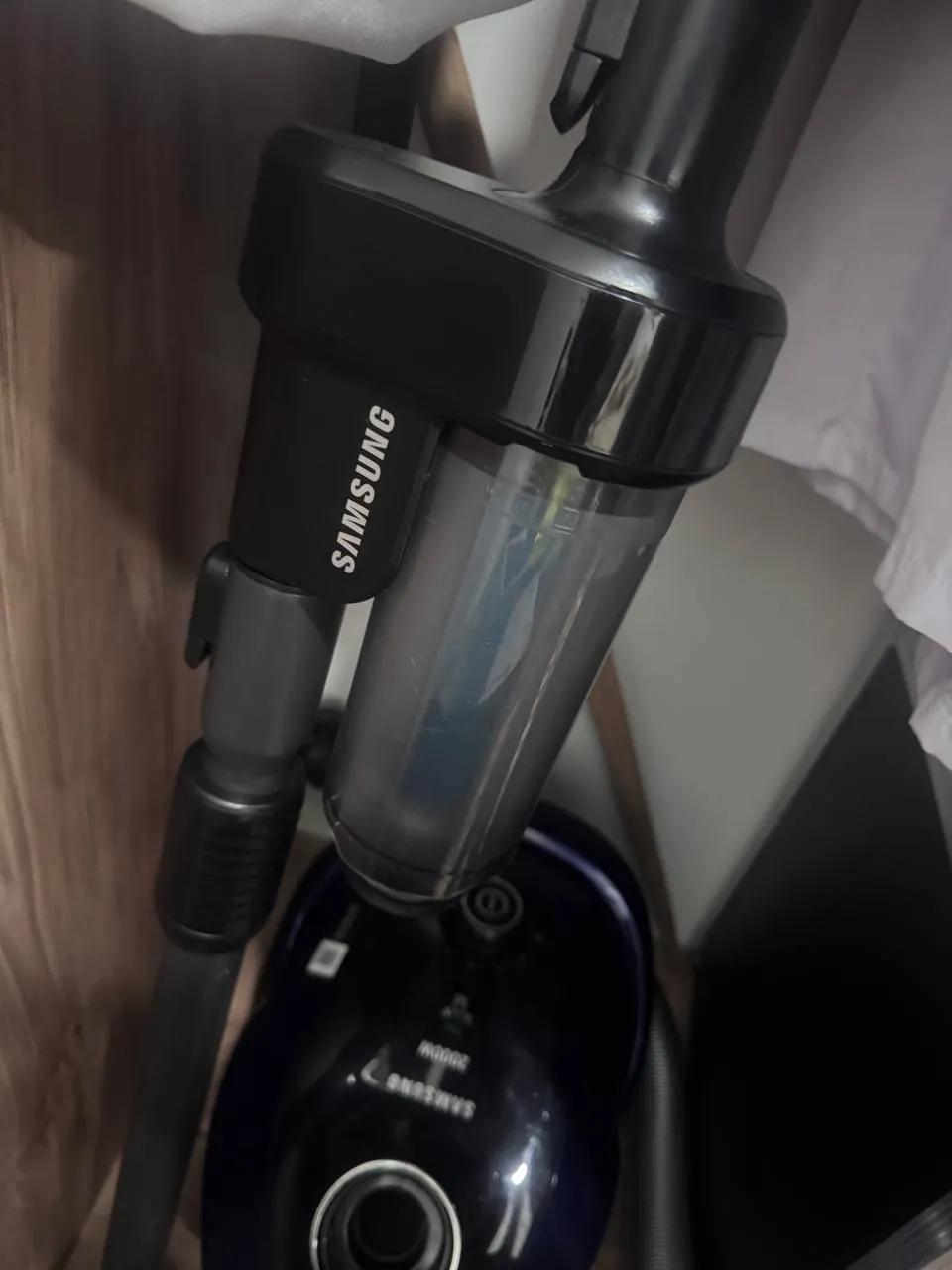 Пылесос Samsung