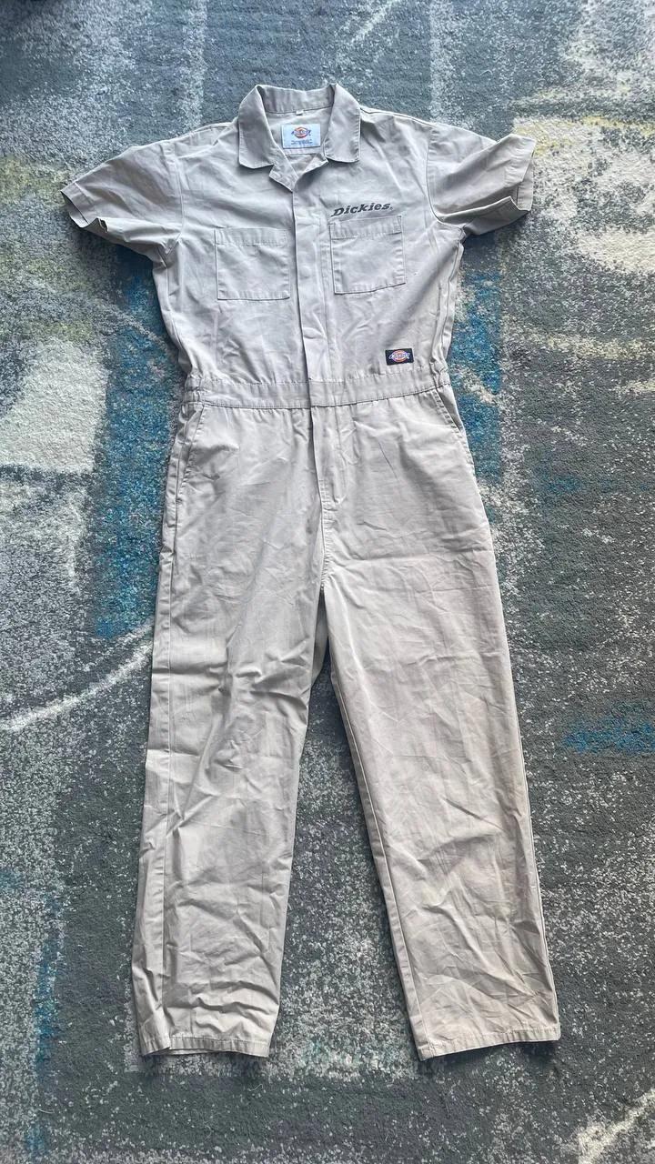 Комбинезон Dickies Staff новый