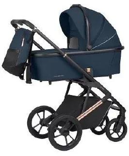 Коляска Carrello Sigma с аксессуарами