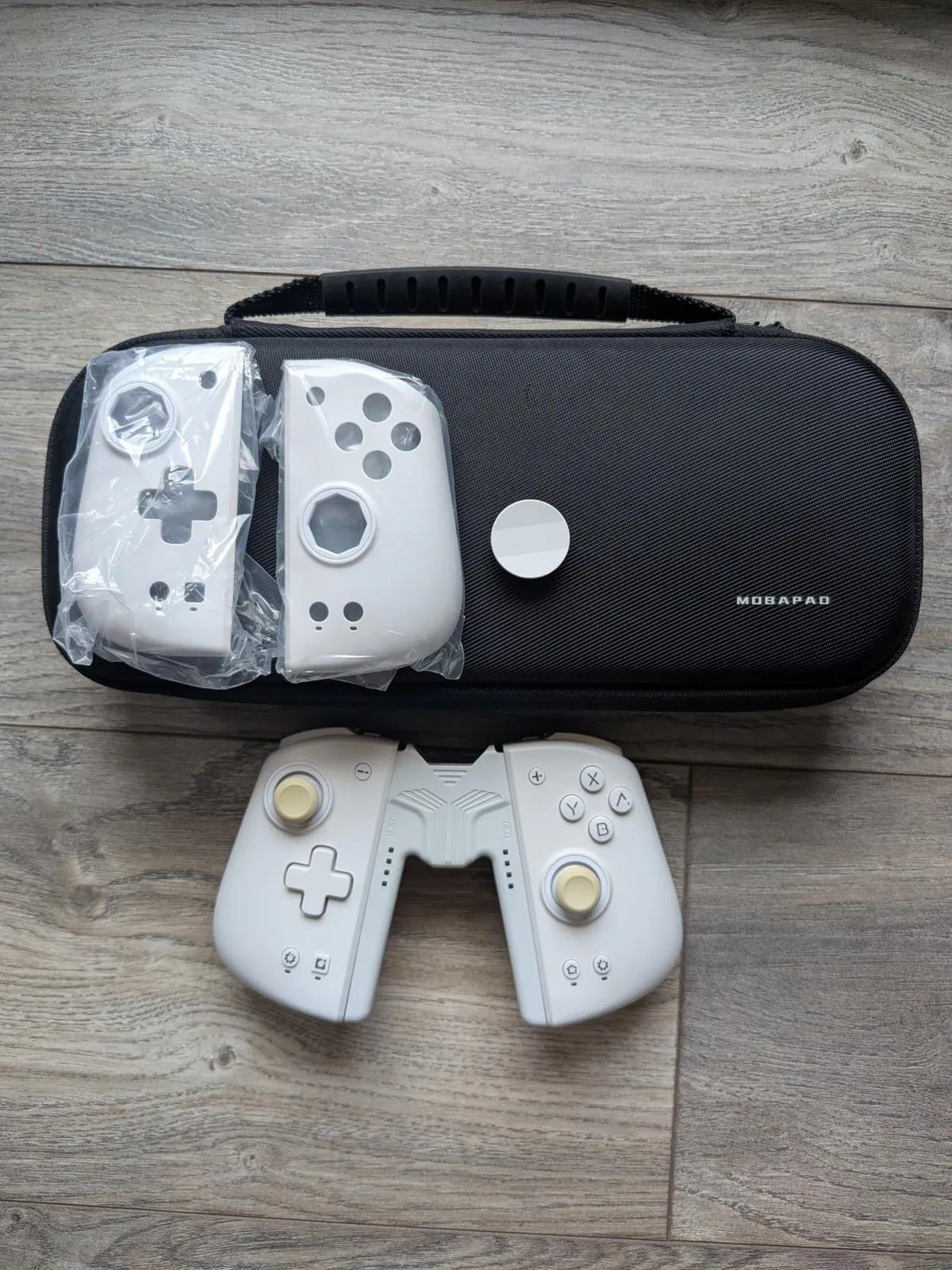 Геймпад Mobapad M6 HD для Switch